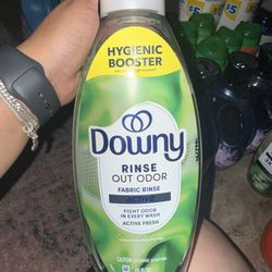Downey Rinse 