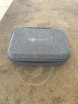Drone Mavic mini 249 grams