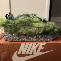 Nike CPFM Flea 1 Size 9.5