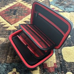 TAKECASE Hard Shell Carrying Case