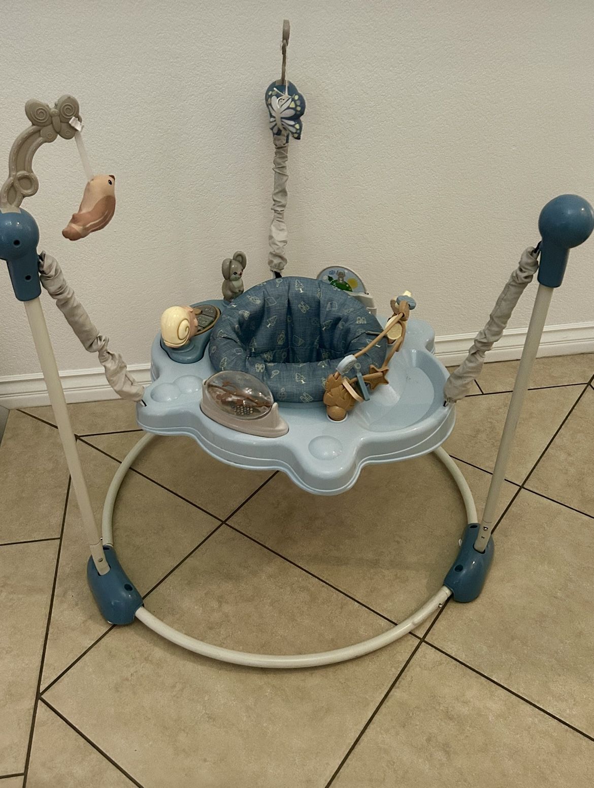 Baby Bouncer