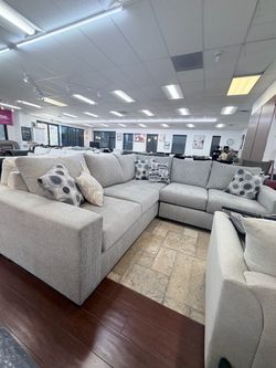 Sectional Sofa