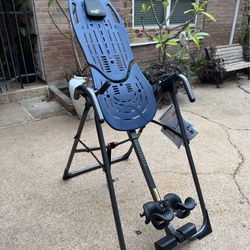 Hang Up TEETER