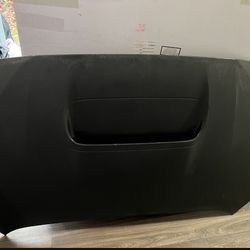 Sebon Carbon Fiber Subaru Hood
