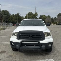 2007 Toyota Tundra 4.7 Sr5 2 Wheel Drive