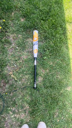 2021 DeMarini CF Zen 32/24 (-8) USSSA Baseball Bat
