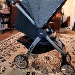 Chicco stroller