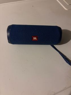 Jbl speaker
