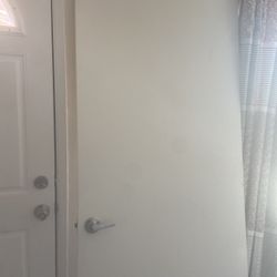 Interior Door
