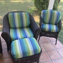 Poolside Furniture 