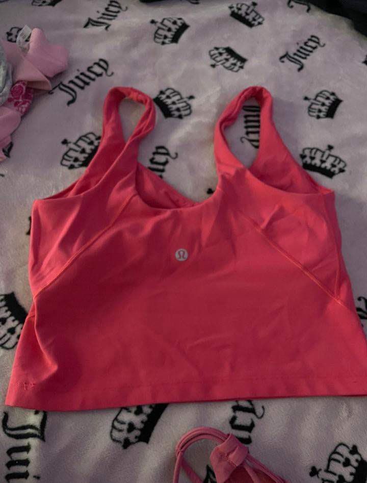 Lululemon Bundle