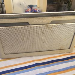 bose bluetooth speaker
