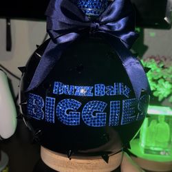 Buzzball