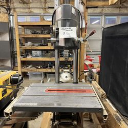 Shopsmith mark V With Accessories