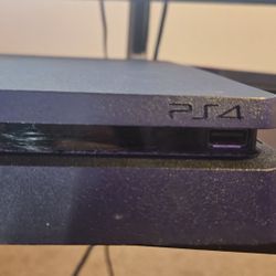 Ps4 Slim 