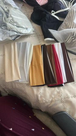 Pack Of Headbands