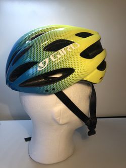 GIRO BOOST BIKE HELMET