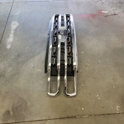 2023-2025 Super Duty F250 F350 Grille