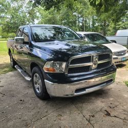 2011 Dodge Ram 1500