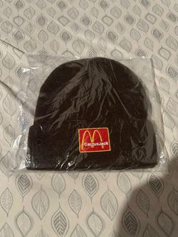 Travis Scott Beanie
