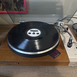 Marantz 6350 Turntable! Very rare!