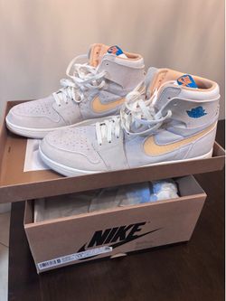 AJ1 ZM AIR CMFT
