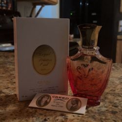 Creed Perfume 