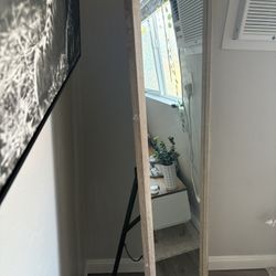 Full Length Body Mirror