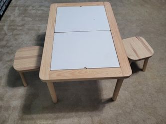 Children Table - Ikea