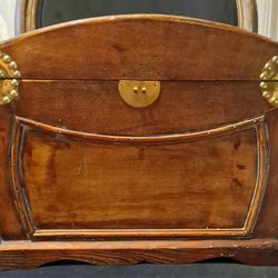 Antique Chest