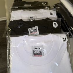 PROCLUB SHIRTS HEAVY WEIGHT