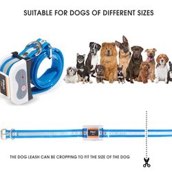 Dog Fence 2025 Newest Intelligent Pet Electric Containment
