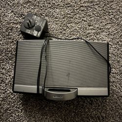 Bose Speaker