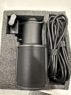 FIFINE K669-PRO USB RGB Microphone with Box