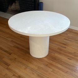 Modern Breakfast Nook Table