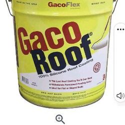 Gaco Roof 