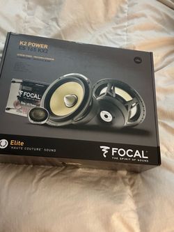 K2 Focal