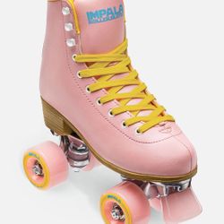 Impala rollerskates 