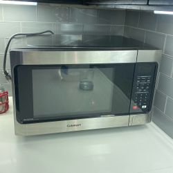 Cuisinart Microwave 