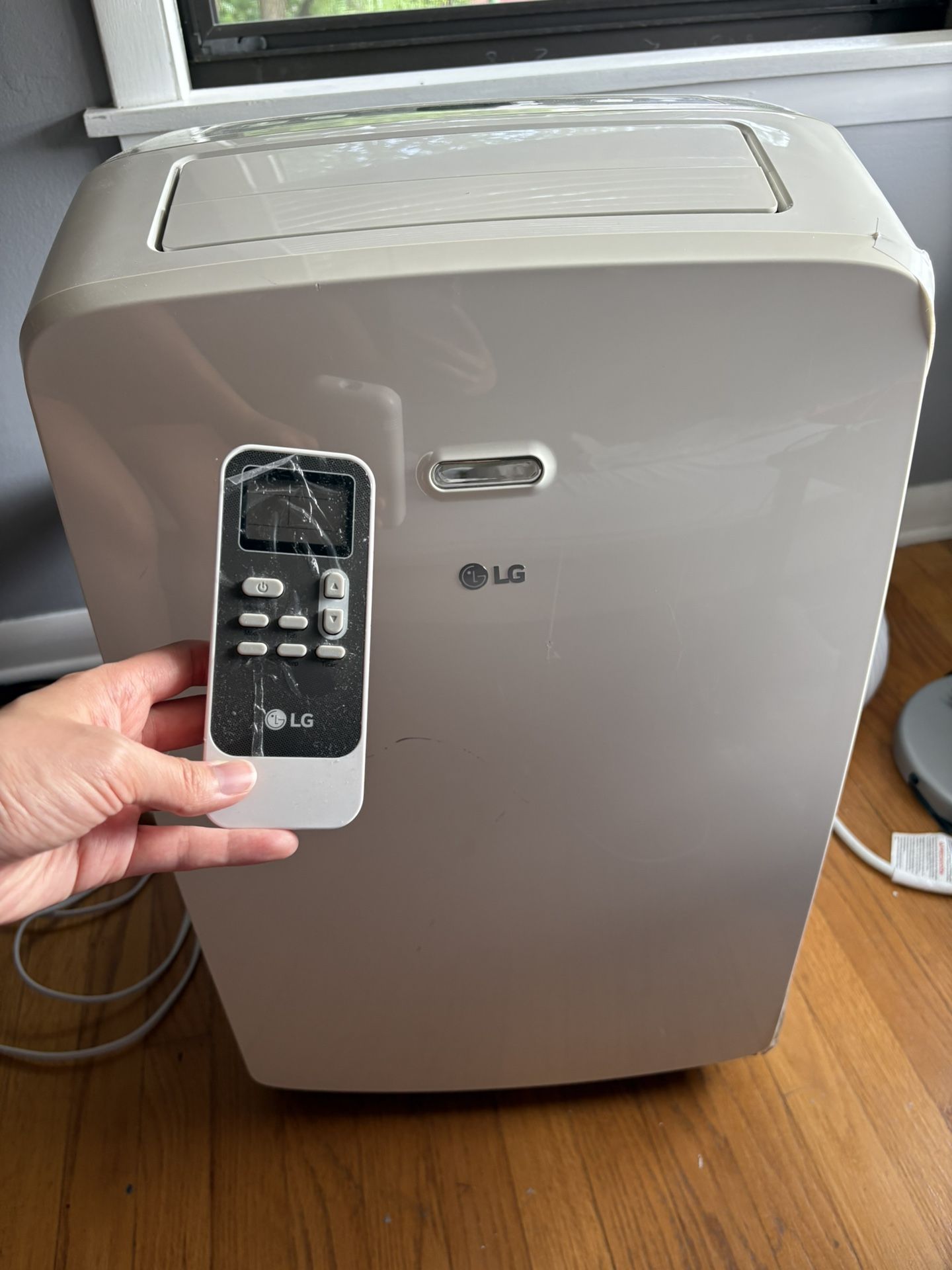 LG Air conditioner