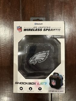 Wireless speaker