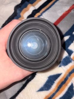 Nikon AF Nikkor 35-80mm f/4-5.6D
