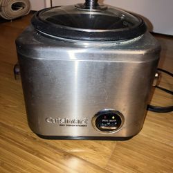 Cuisinart Rice Cooker