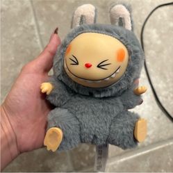 labubu2.0 Plush Monster by The Monsters