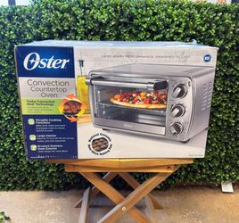 Oster countertop oven