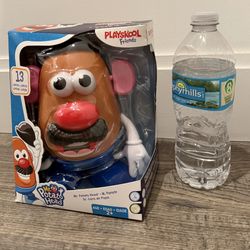 Mr. Potato Head Figurine