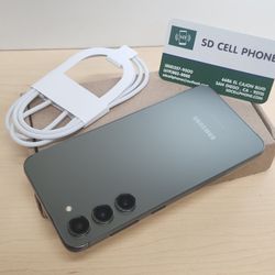 Samsung S23 Plus 256 GB Unlocked For Any Carrier 