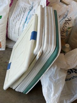 Container lids - free