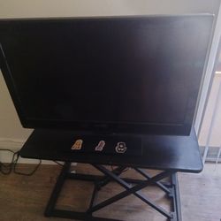 Oynex TV and TV Stand