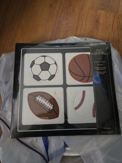 12X12 Scrap Book Album